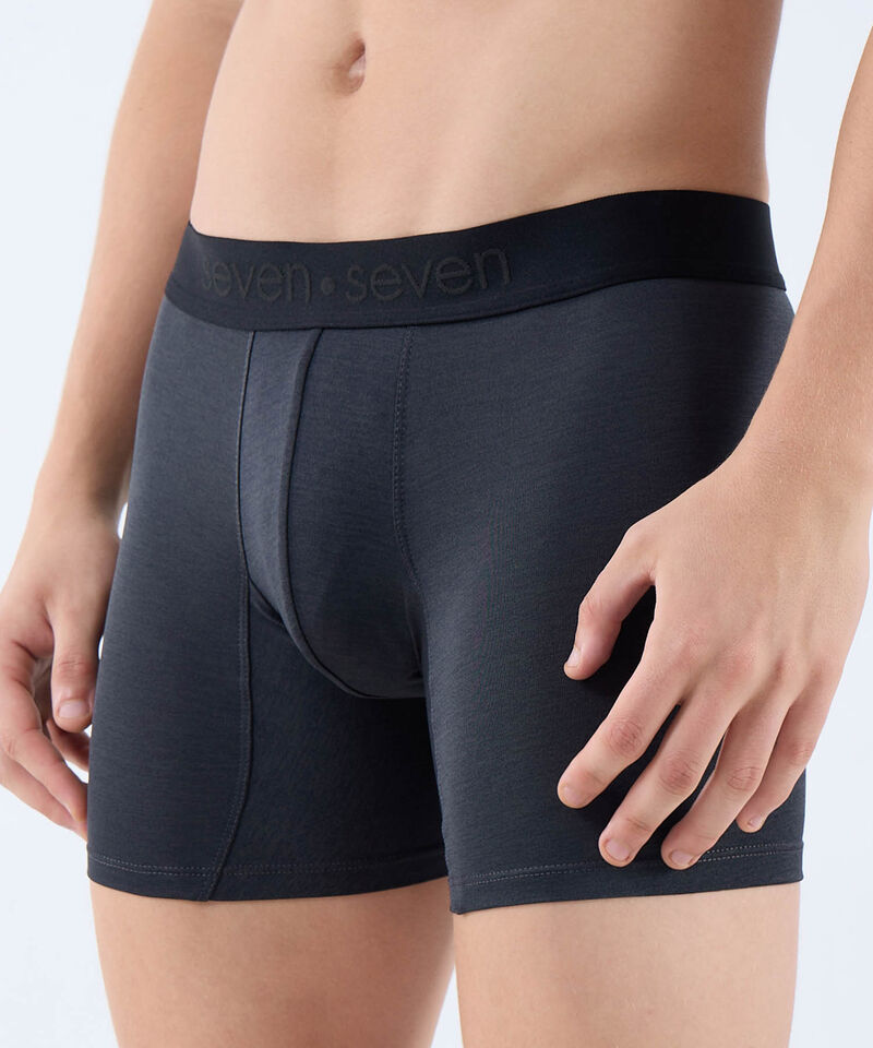 Boxers amplios para hombre