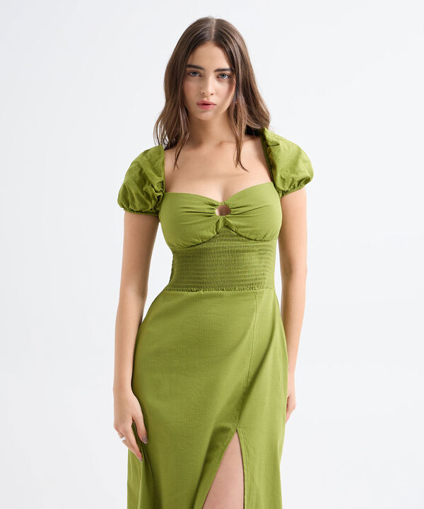 Vestidos de moda image number null