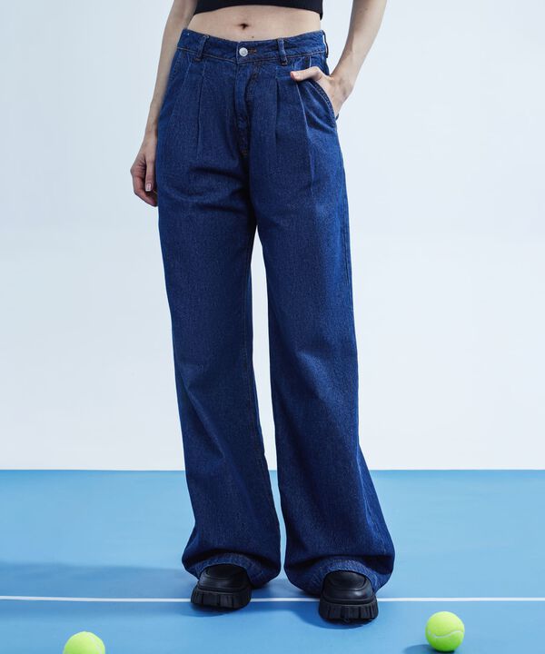 Jeans dama image number null