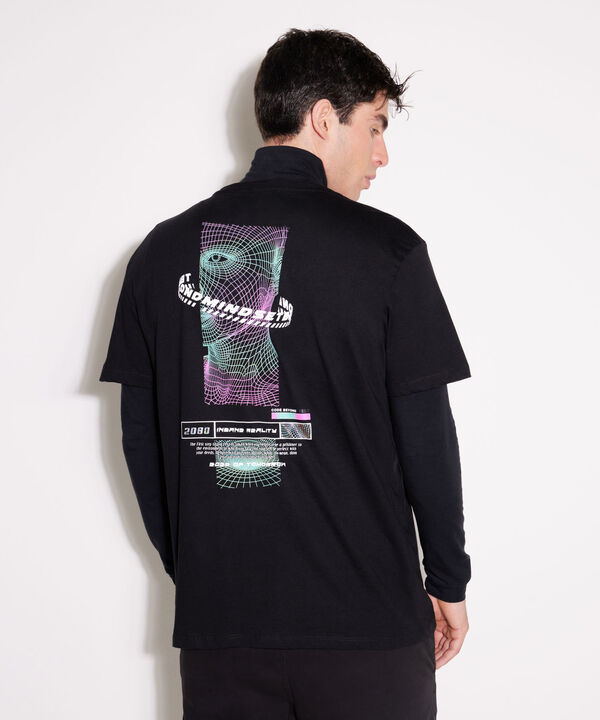 Camisetas para hombre