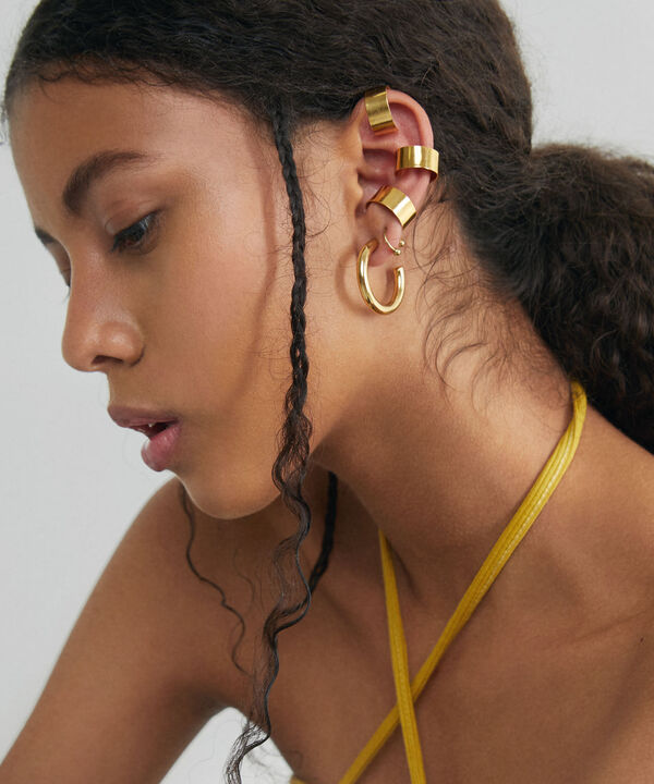 Aretes para mujer