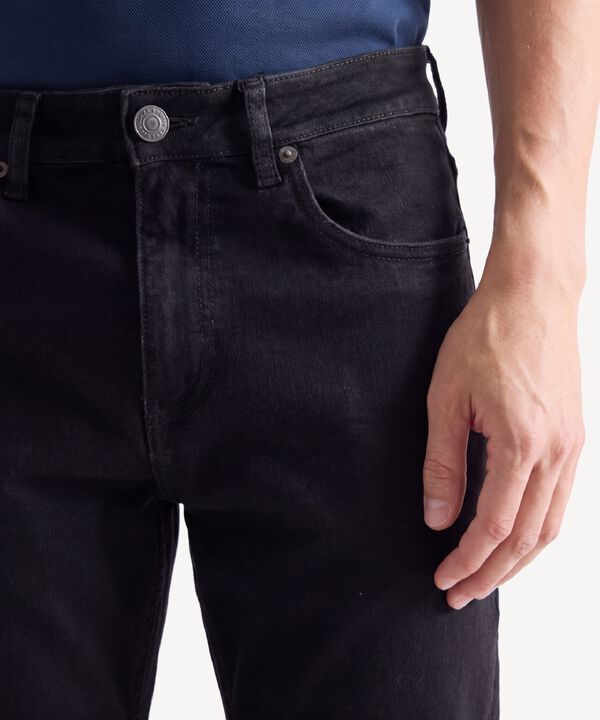 Jean Para Hombre