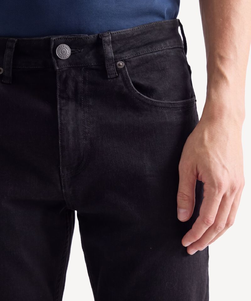 Jean Para Hombre