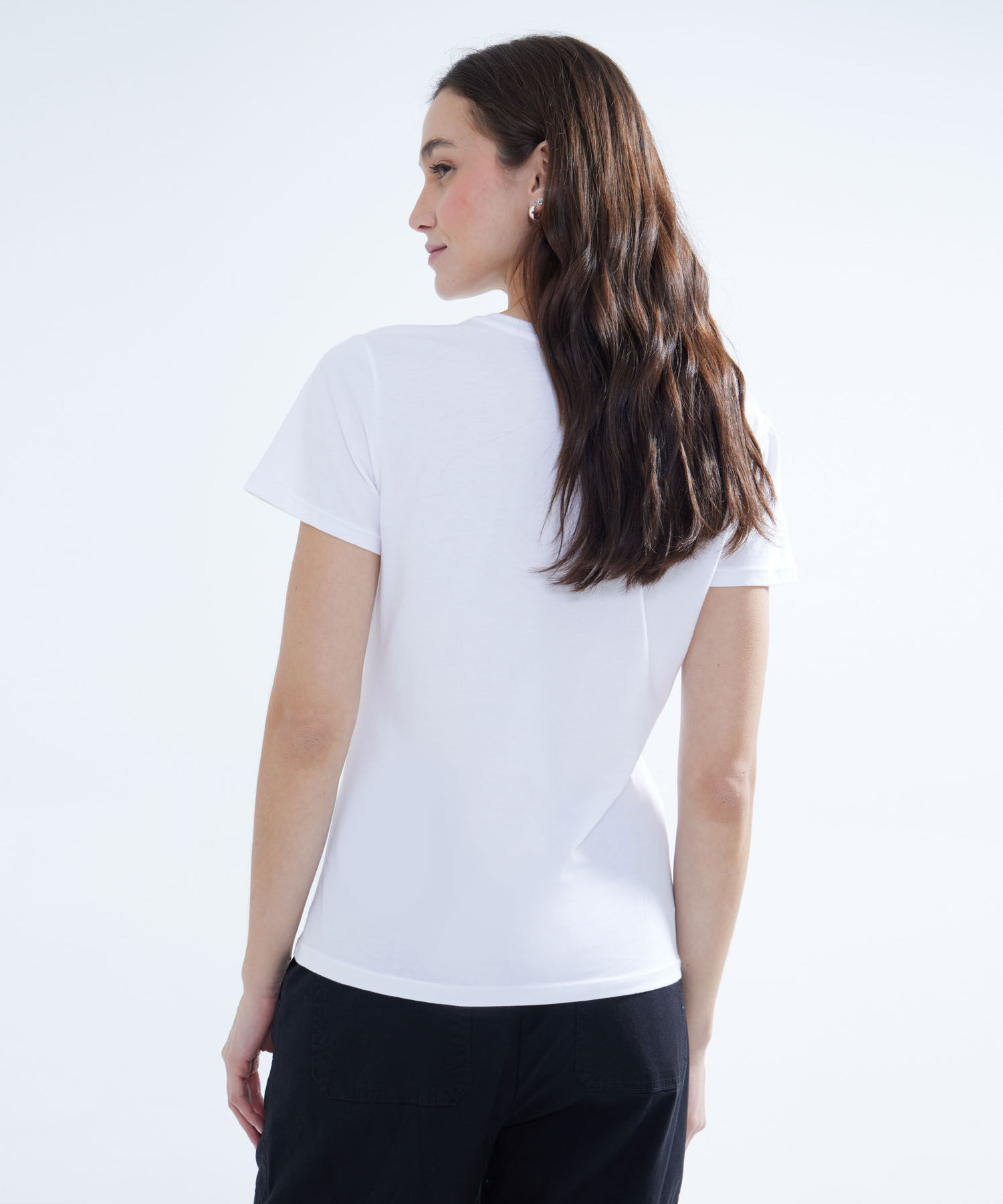 Camisetas Mujer
