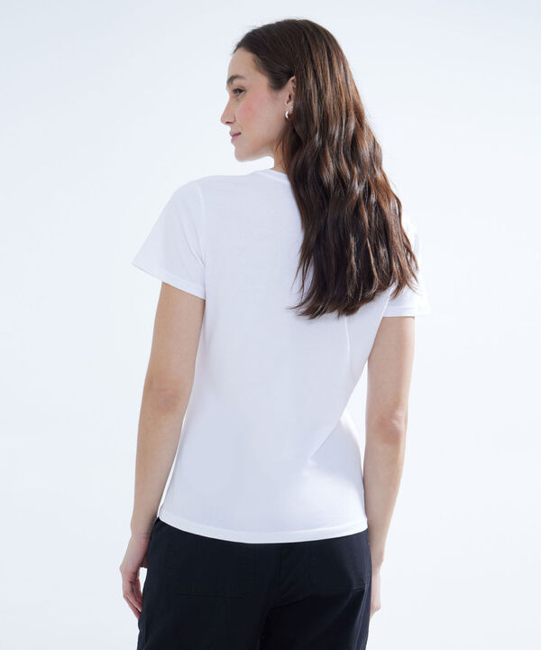Camisetas Mujer