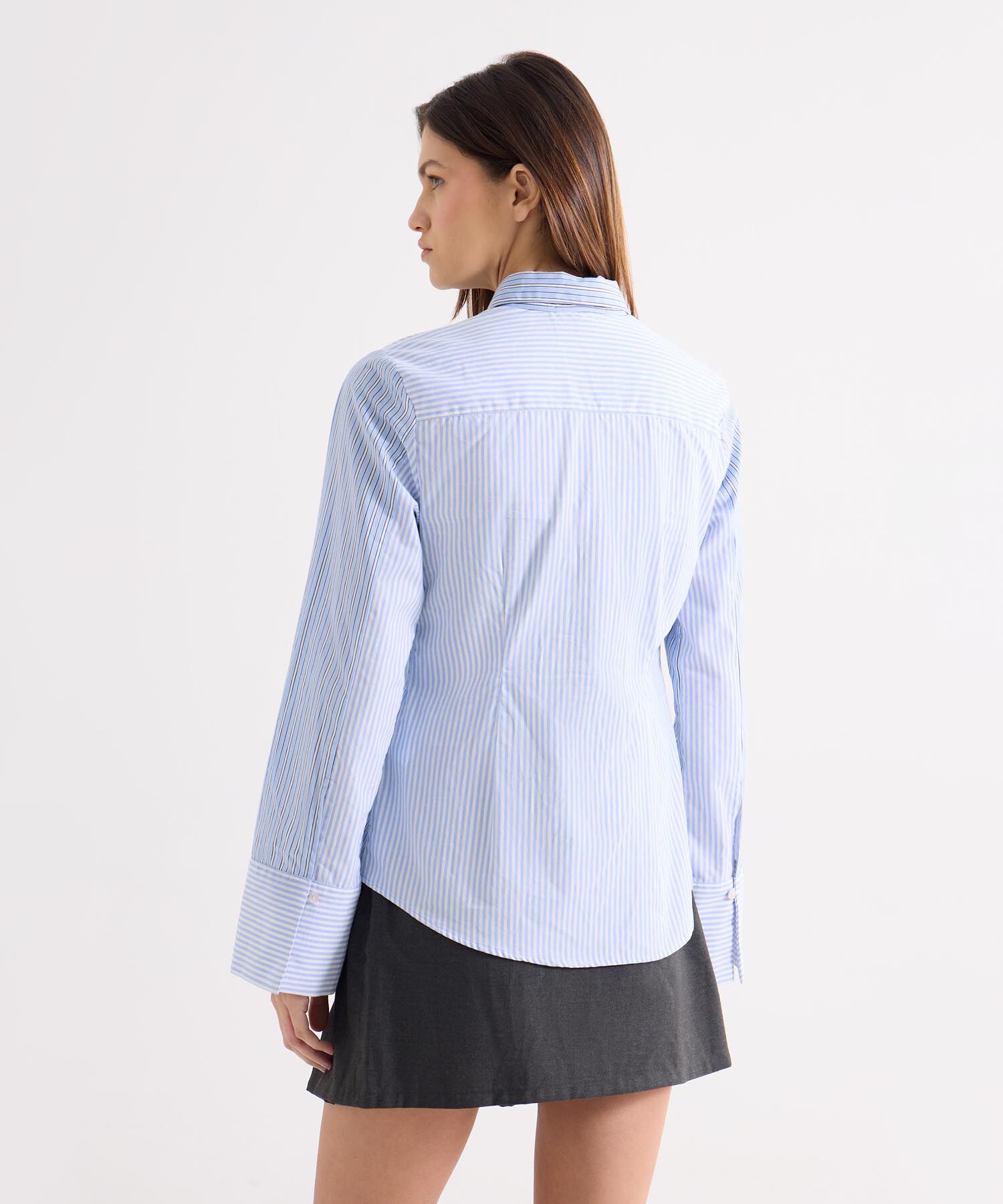 Blusas de moda para mujer