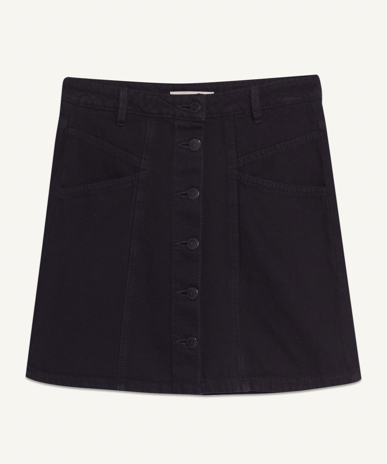 Faldas de moda