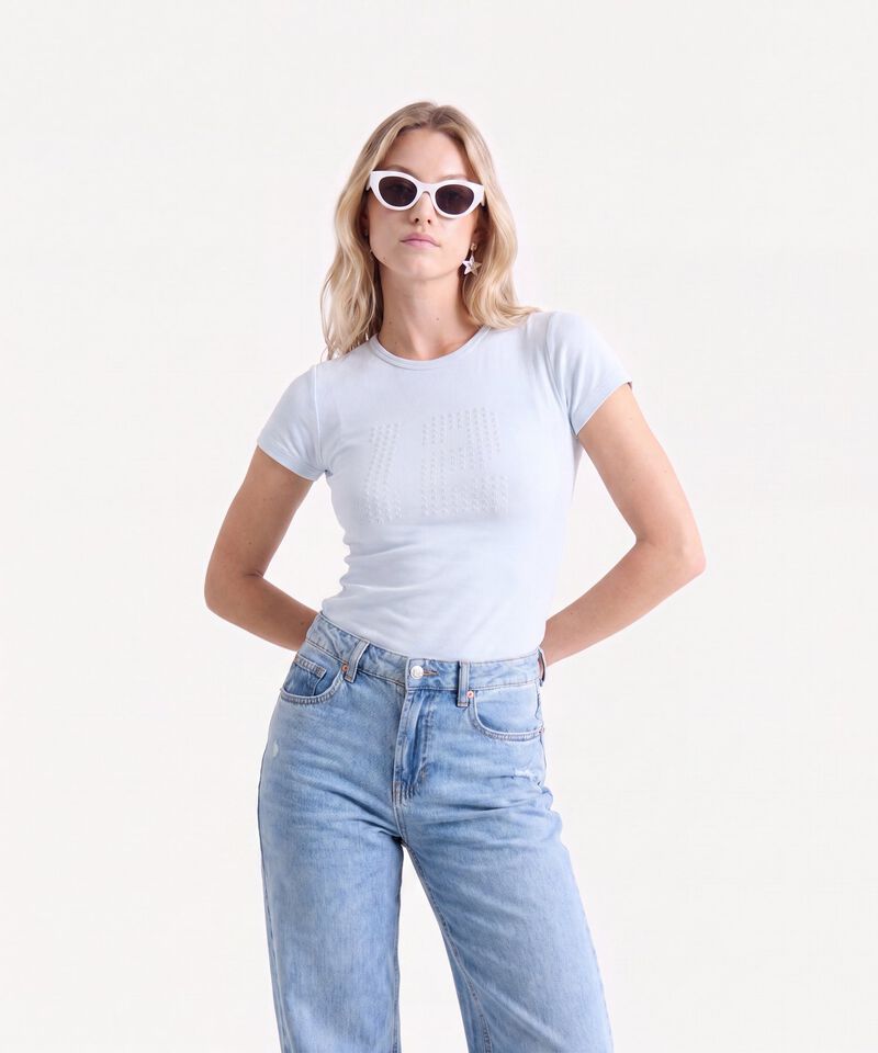 Camiseta para mujer