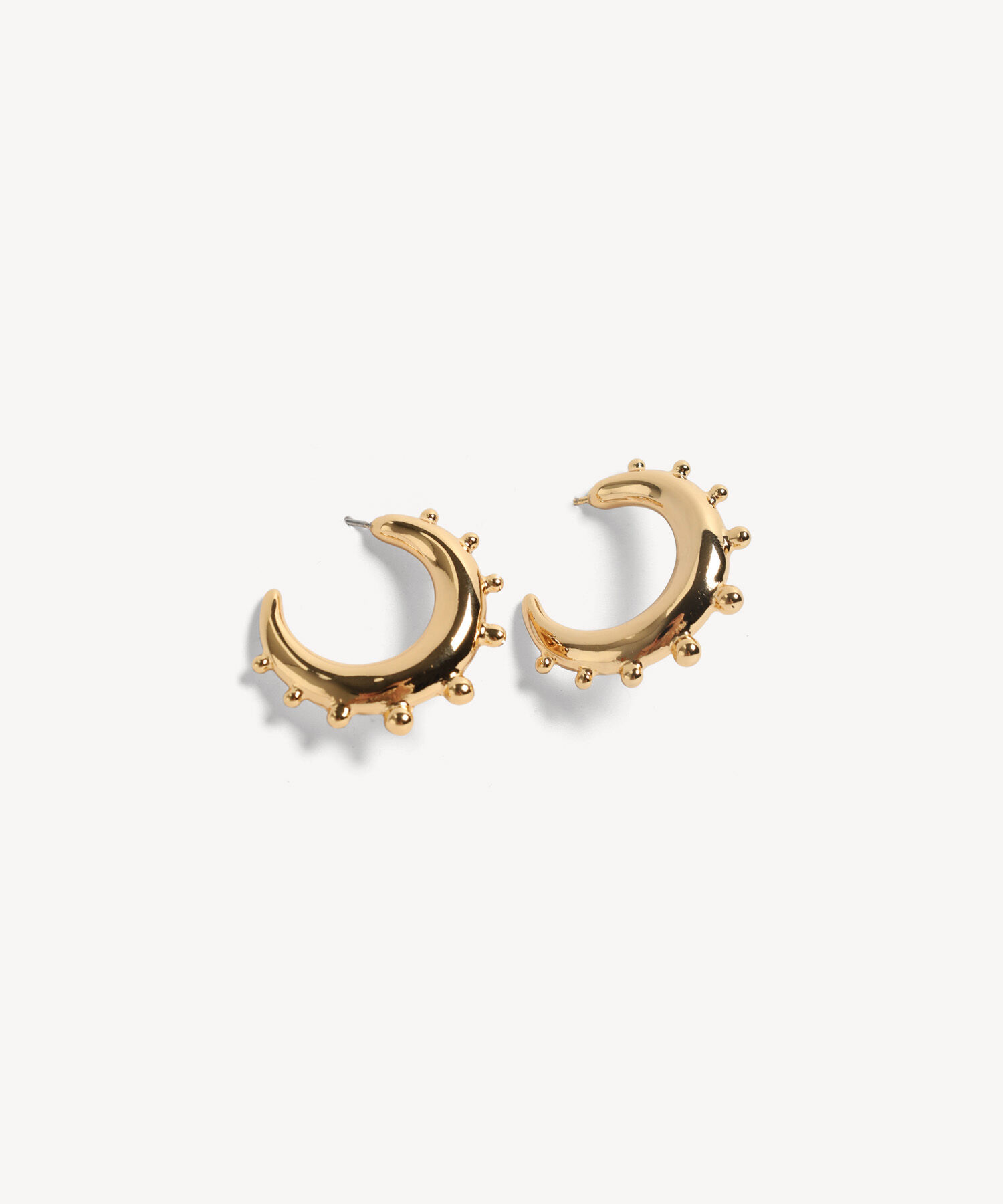 Aretes para mujer