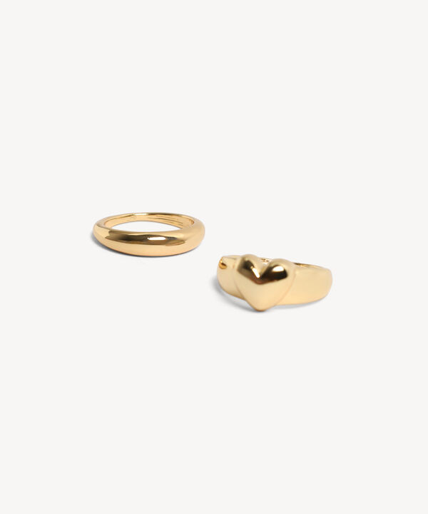 Anillo para mujer