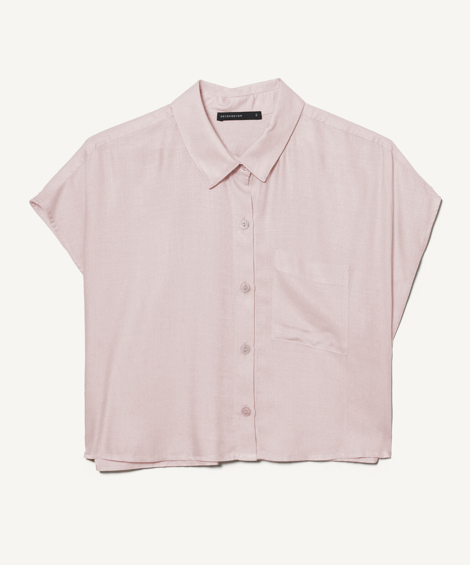 Blusas de moda para mujer