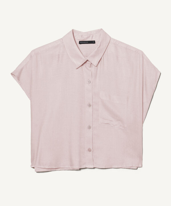Blusas de moda para mujer