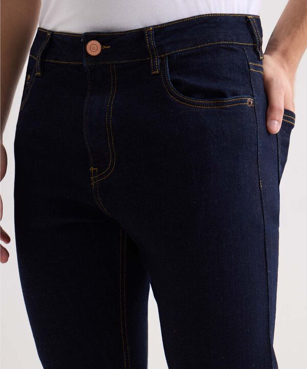 Jeans para hombre