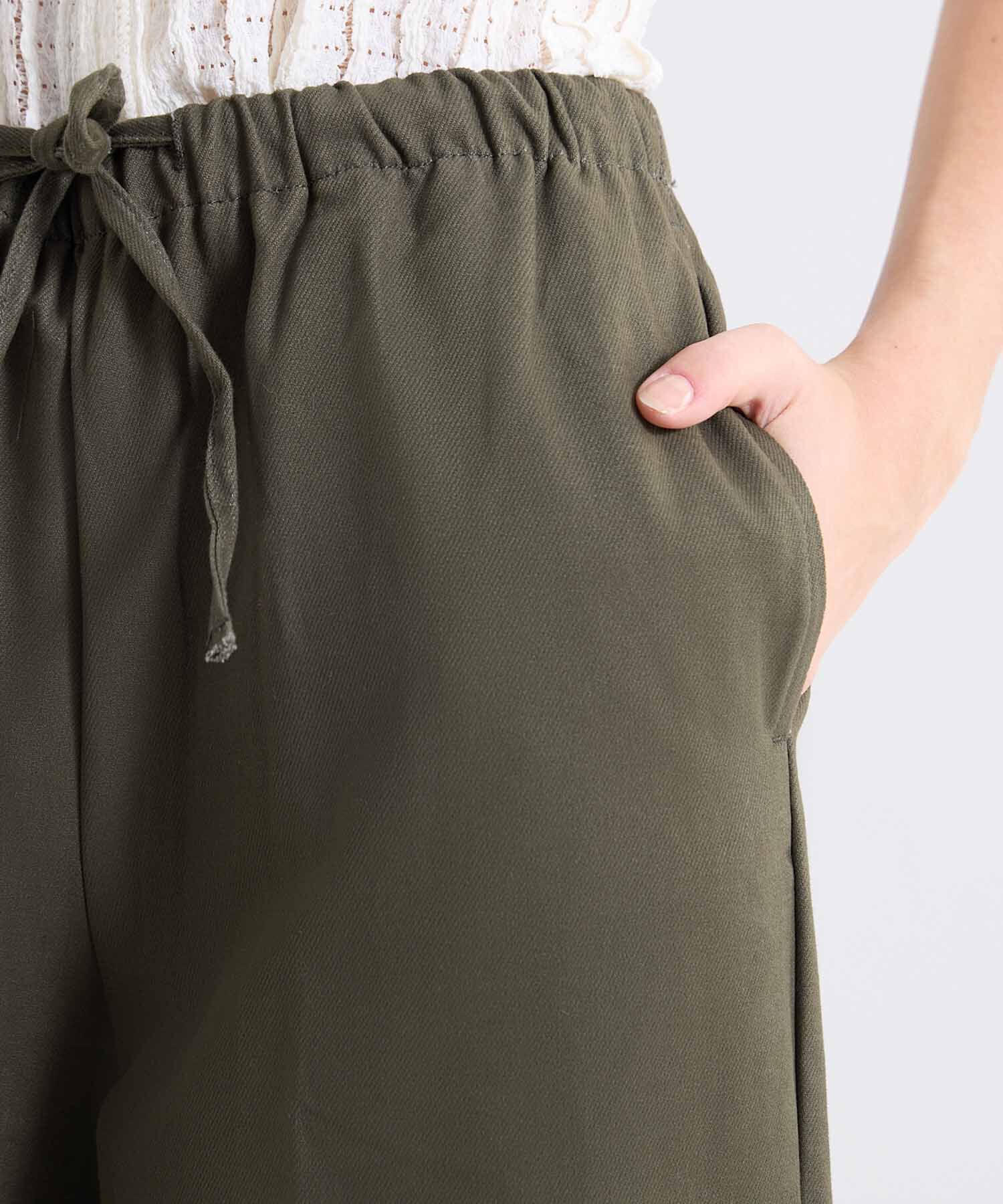 Pantalon para mujer