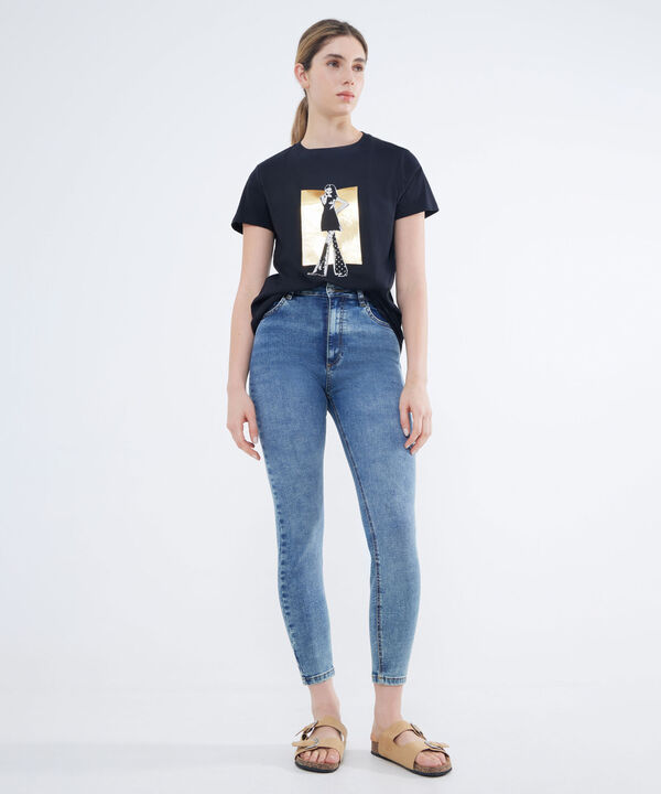 Camisetas Mujer image number null
