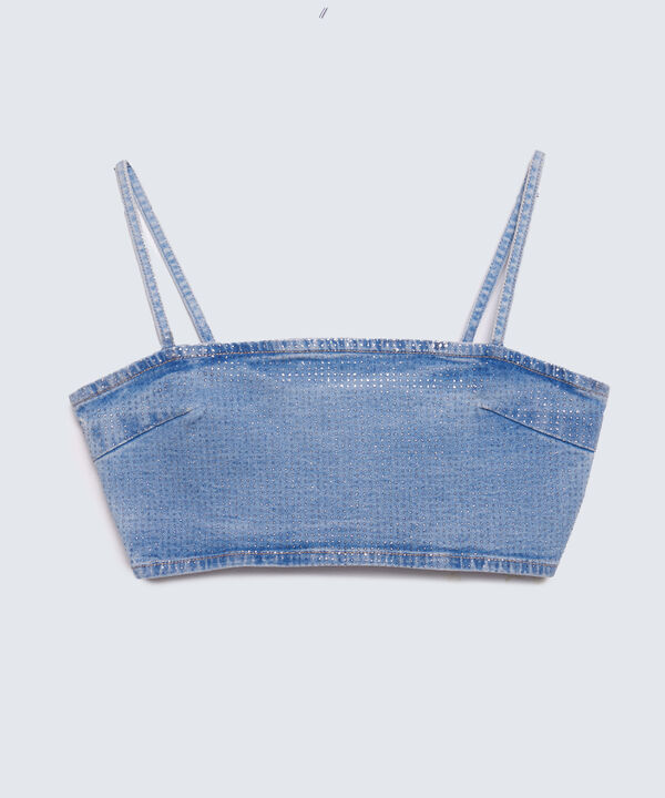 Blusas de moda para mujer