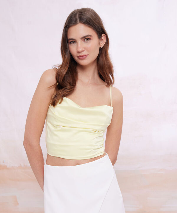 Blusa para mujer image number null