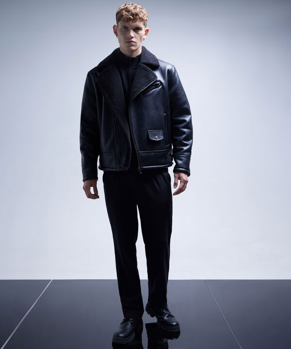Chaquetas para hombre image number null