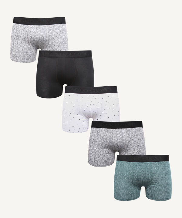 Boxers para hombre image number null
