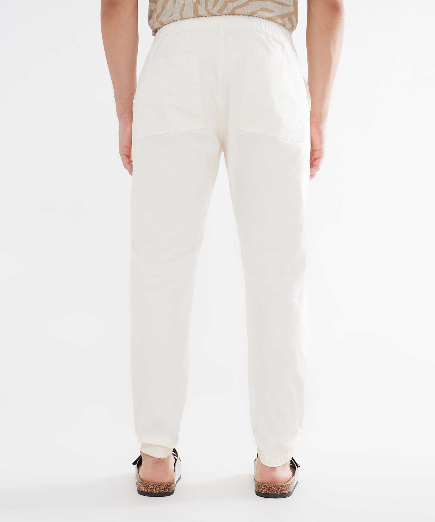 Pantalones para hombre