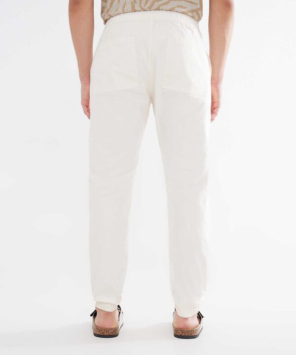 Pantalones para hombre