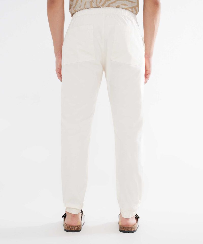 Pantalones para hombre