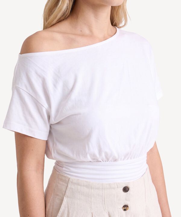 Camiseta Para Mujer