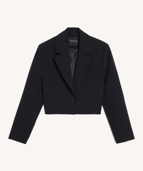 Blazers para mujer image number null