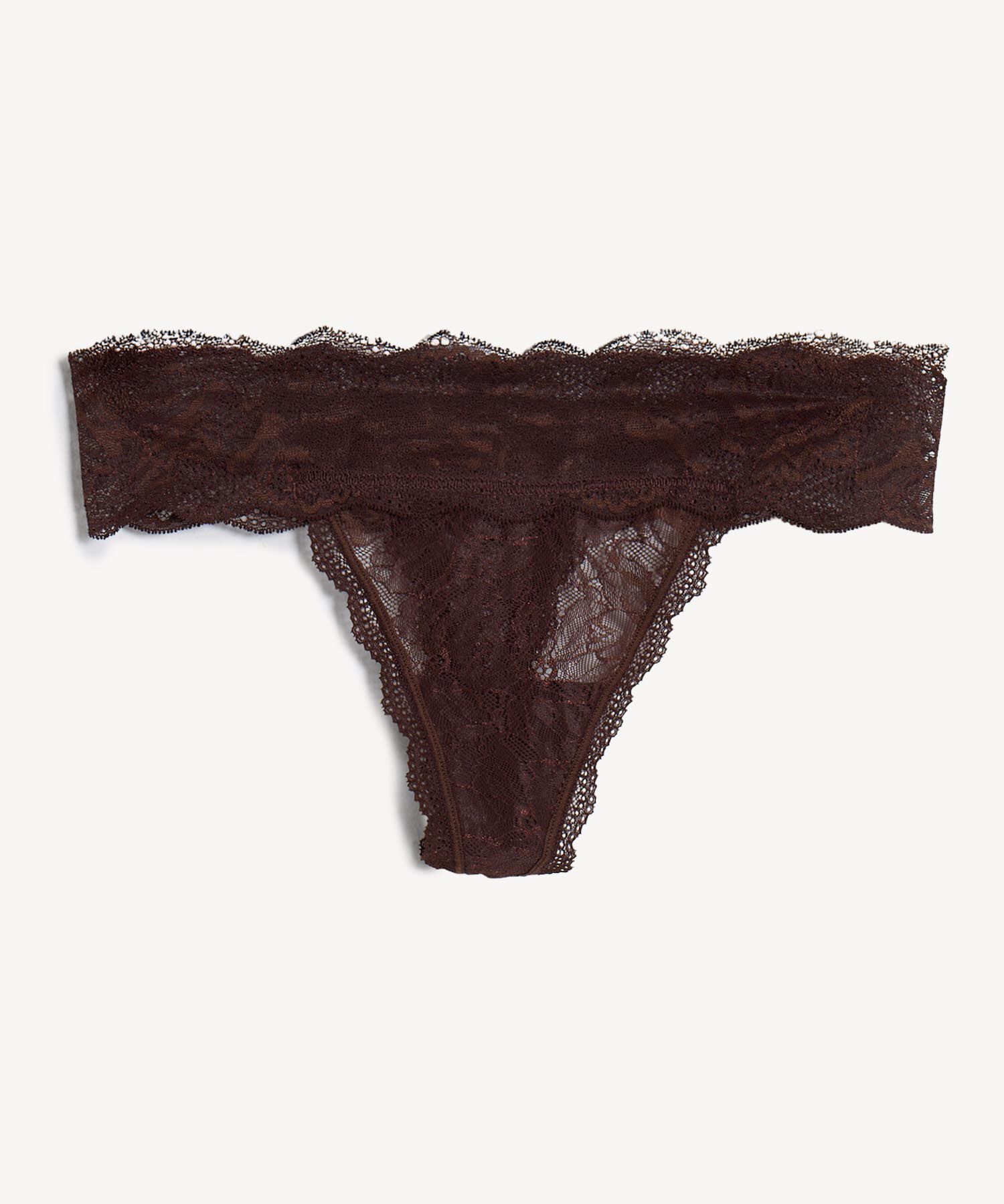 Panties para mujer