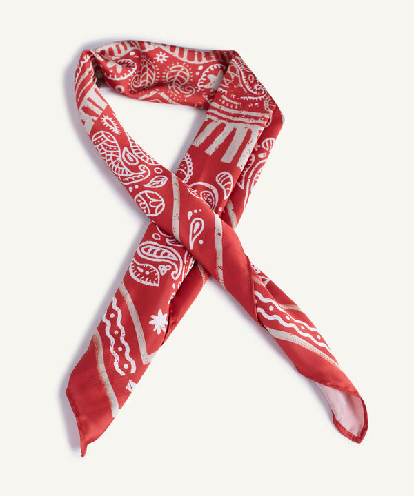 Pashmina mujer image number null