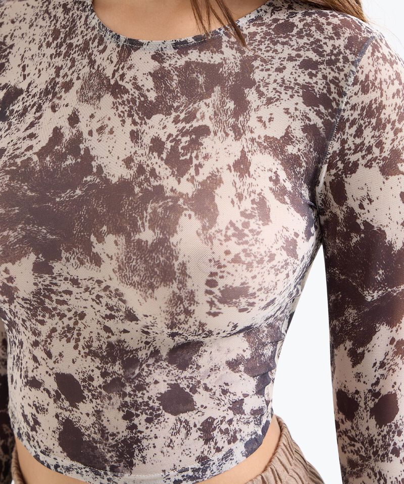 Camisetas Mujer