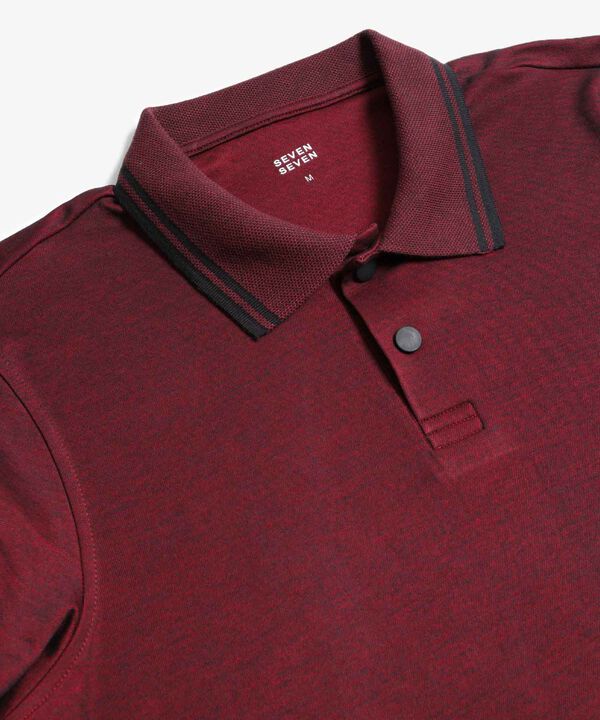 Polo para hombre image number null