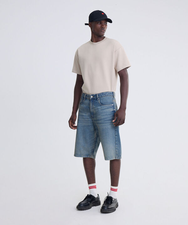 Bermudas para hombre image number null