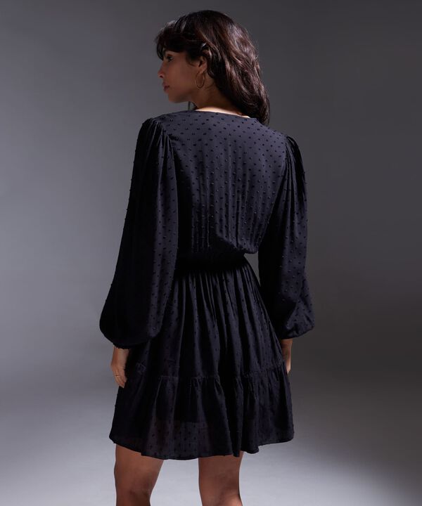 Vestido de moda
