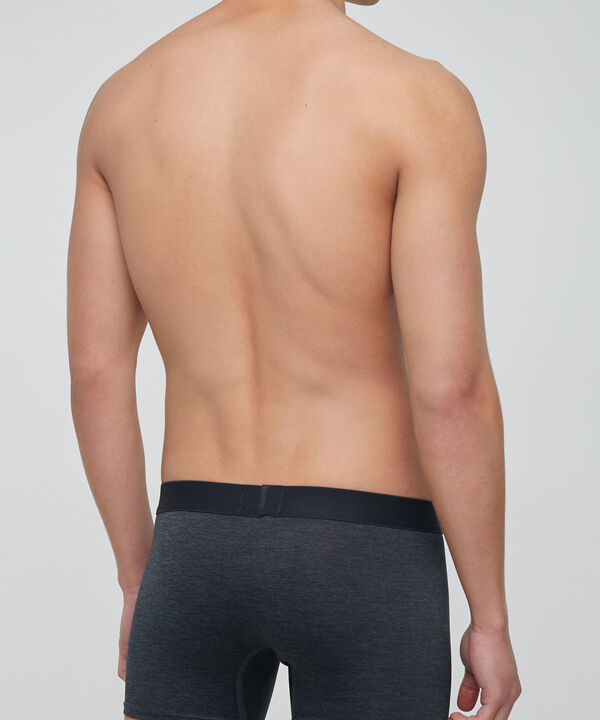 Boxers amplios para hombre image number null