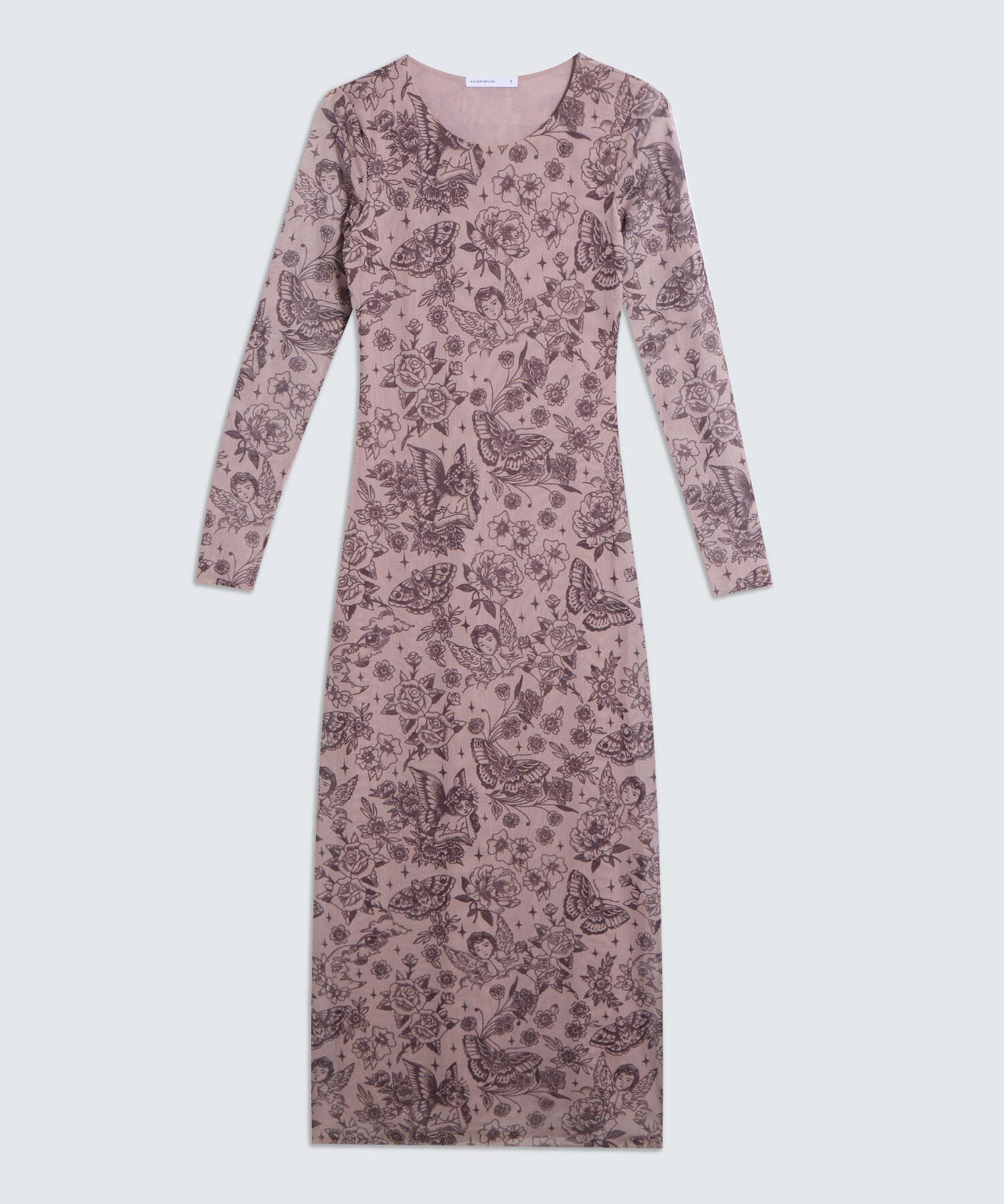 Vestidos de moda