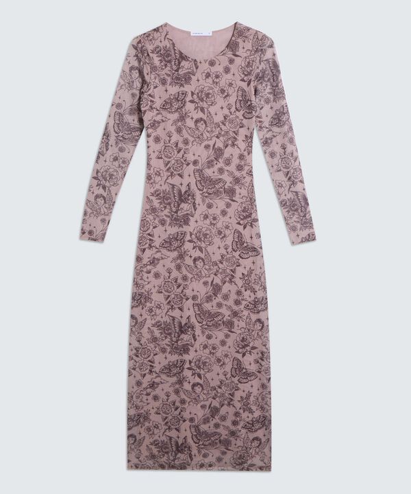 Vestidos de moda