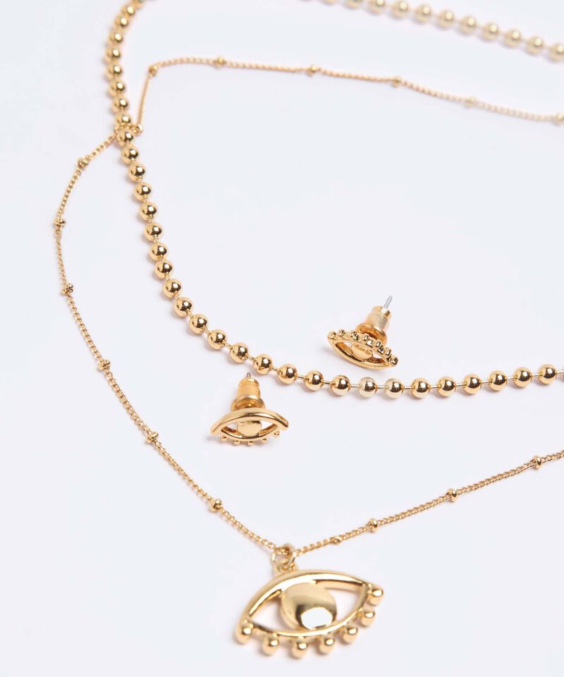 Collares para mujer