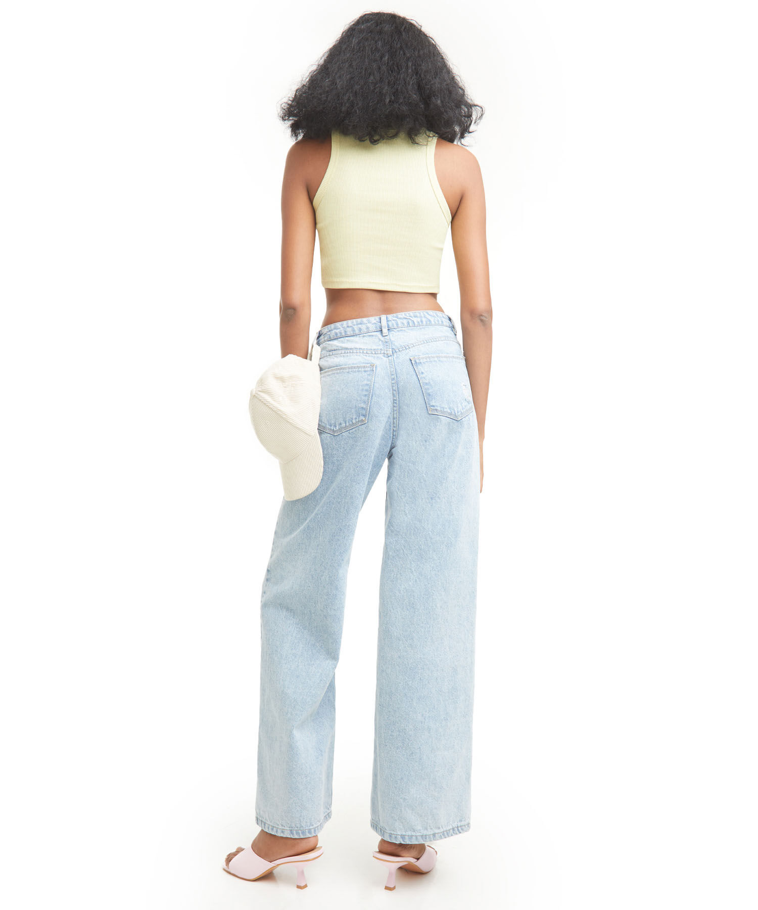 Jeans dama