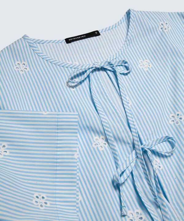 Blusas de moda para mujer image number null