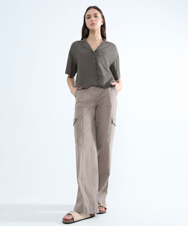 Blusas de moda para mujer image number null