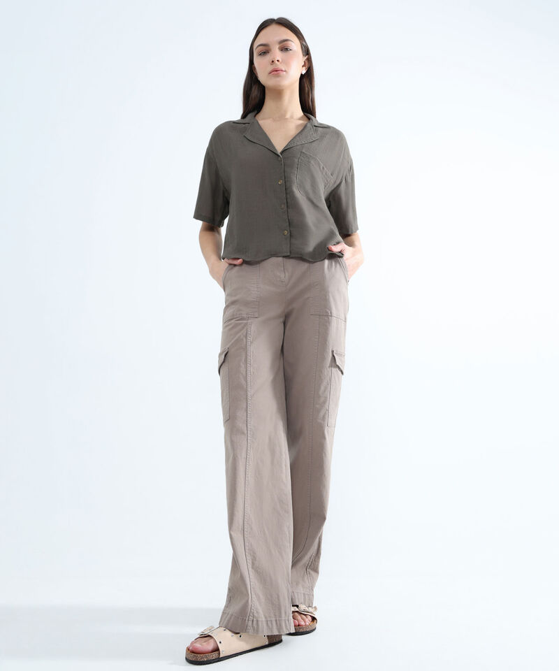 Blusas de moda para mujer