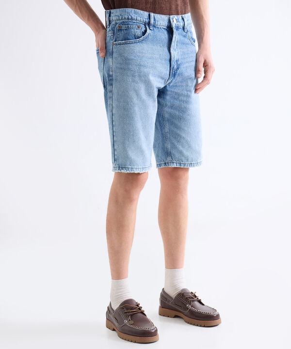 Bermudas para hombre image number null