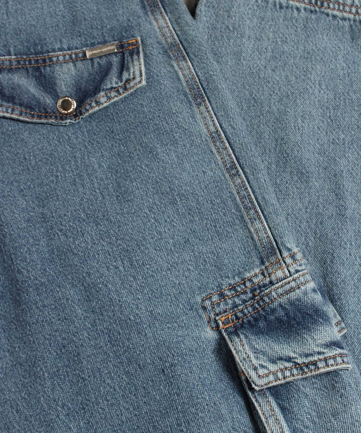 Jeans dama