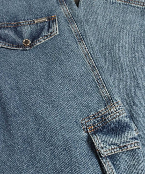 Jeans dama image number null