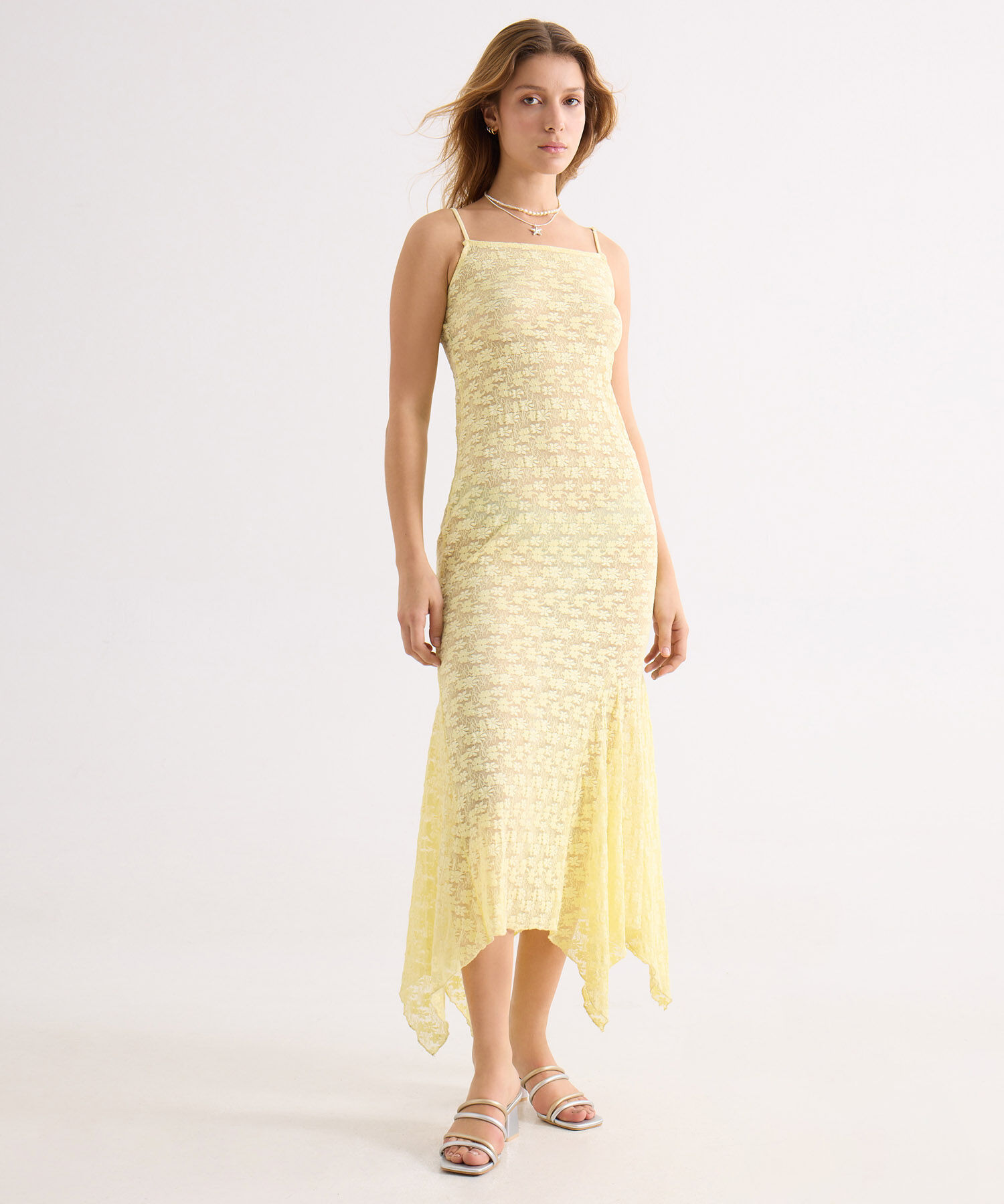Vestidos de moda