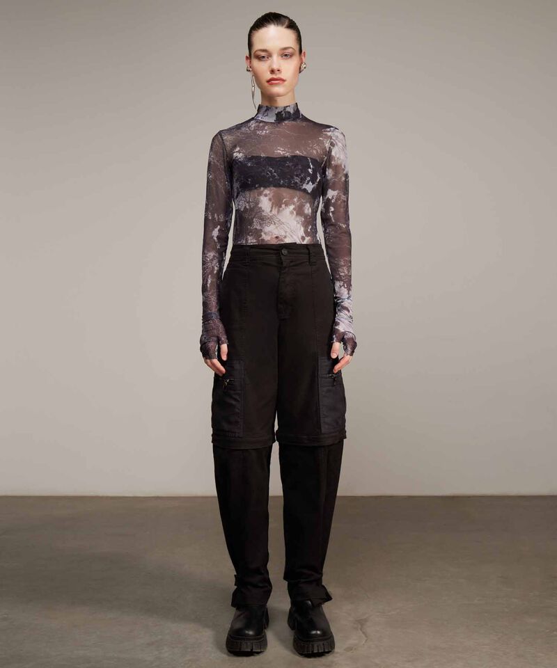 Camisetas Mujer