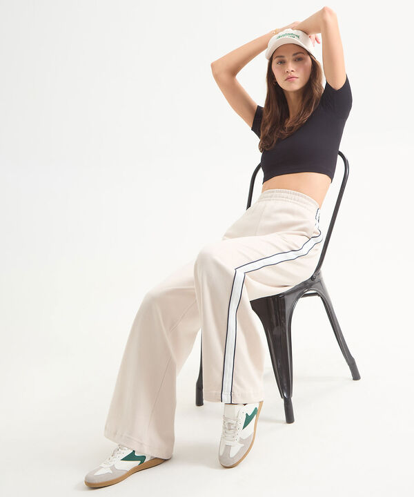Camisetas Mujer