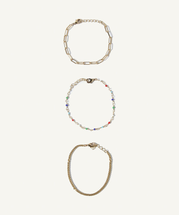 Pulseras para mujer image number null