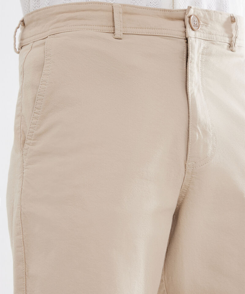 Bermudas para hombre